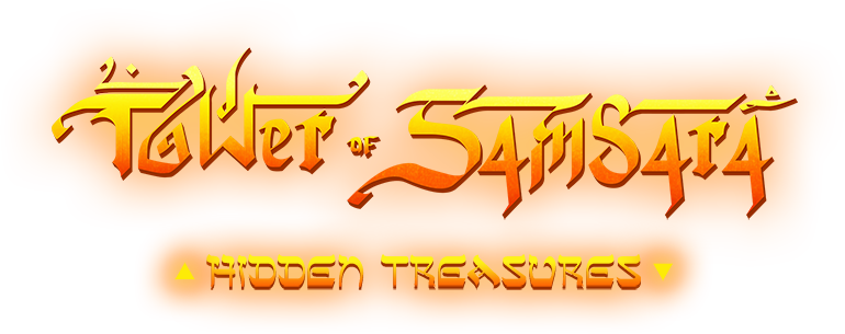 Tower of Samsara: Hidden Treasures